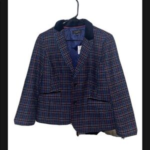 - NWT Talbots jacket 11